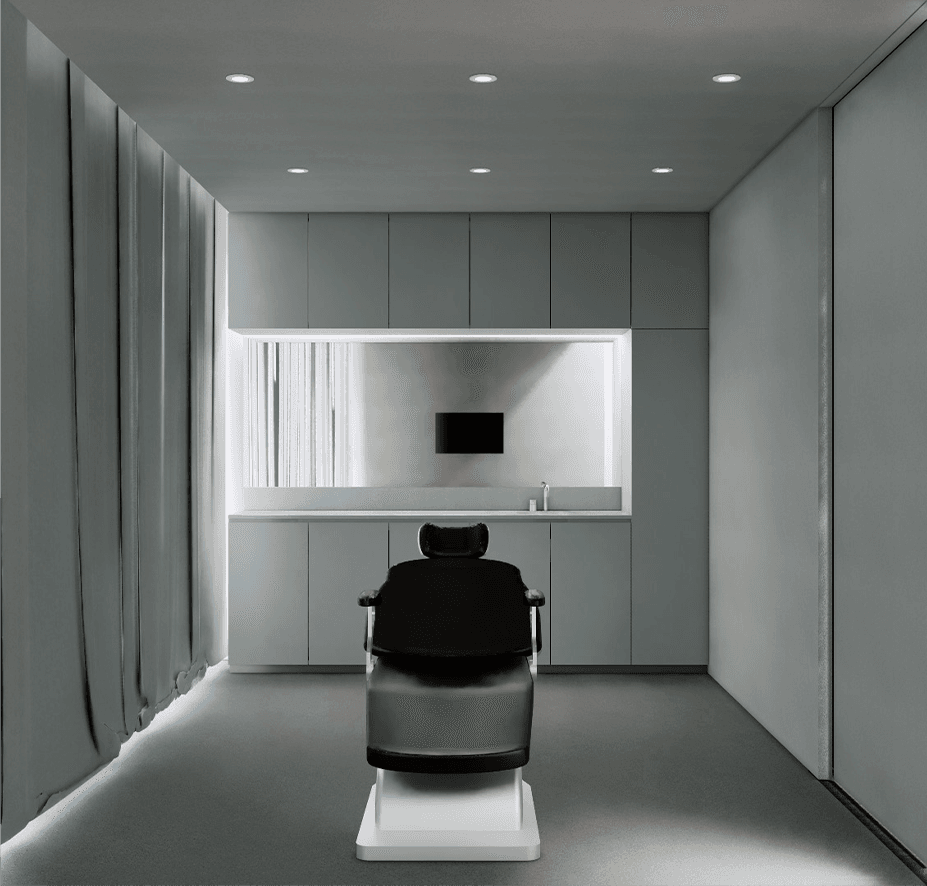 Solution Room
