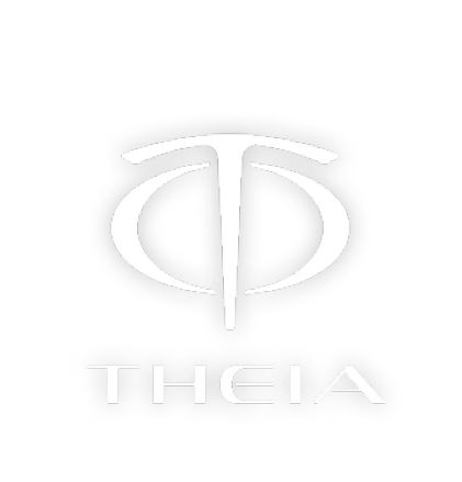 THEIA Logo