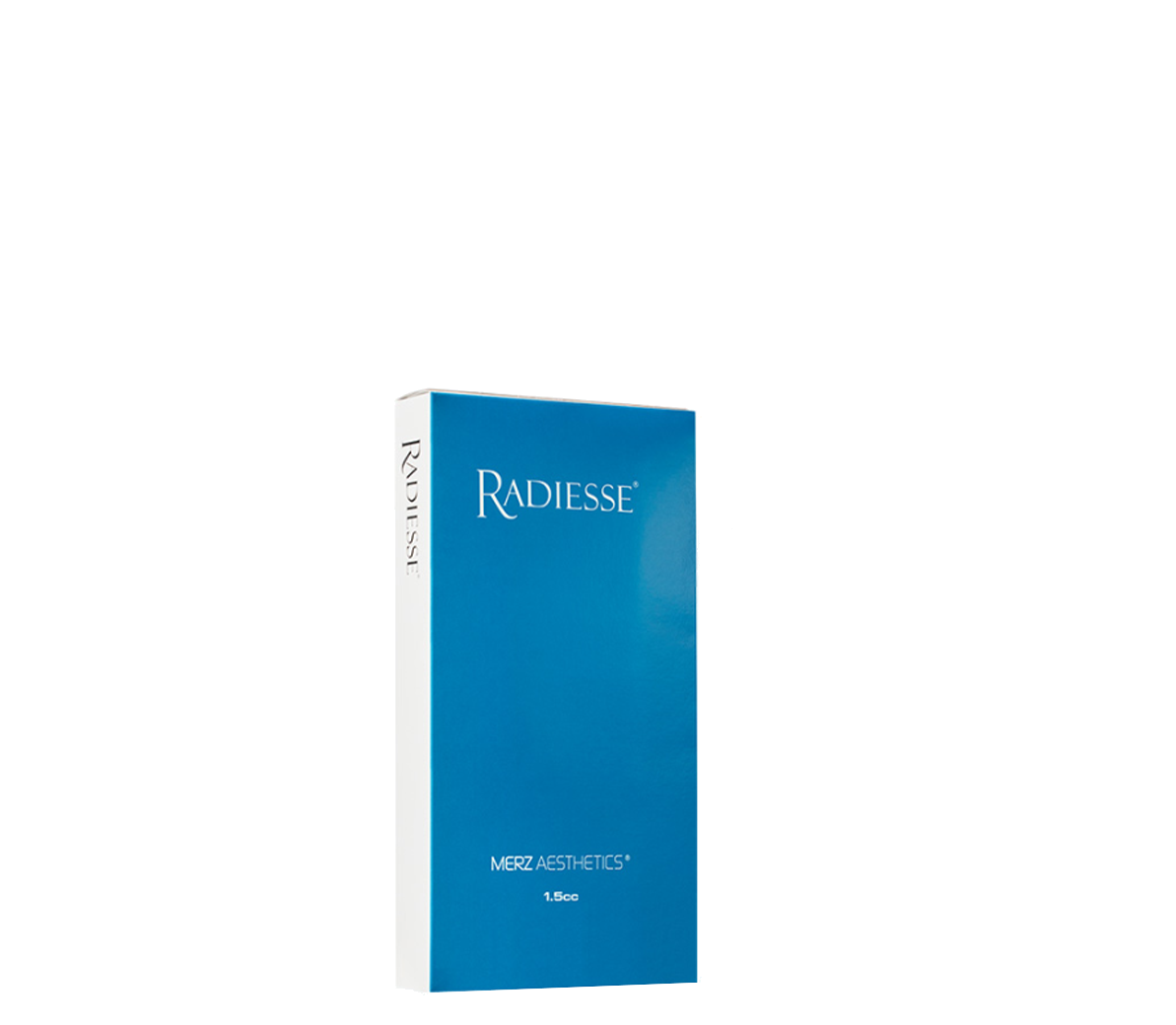 래디어스 - Radiesse